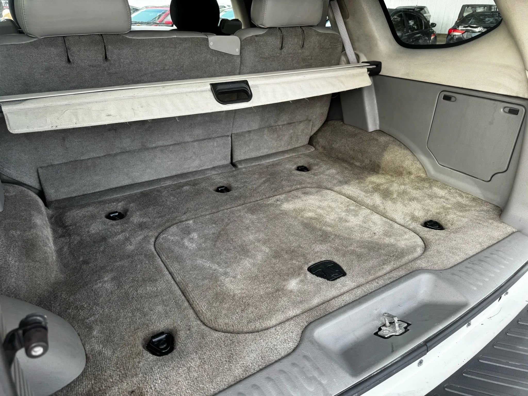 Used 2006 GMC Envoy SLT image 5