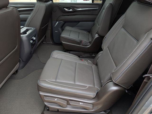Used 2024 GMC Yukon XL Denali w/ Max Trailering Package image 26