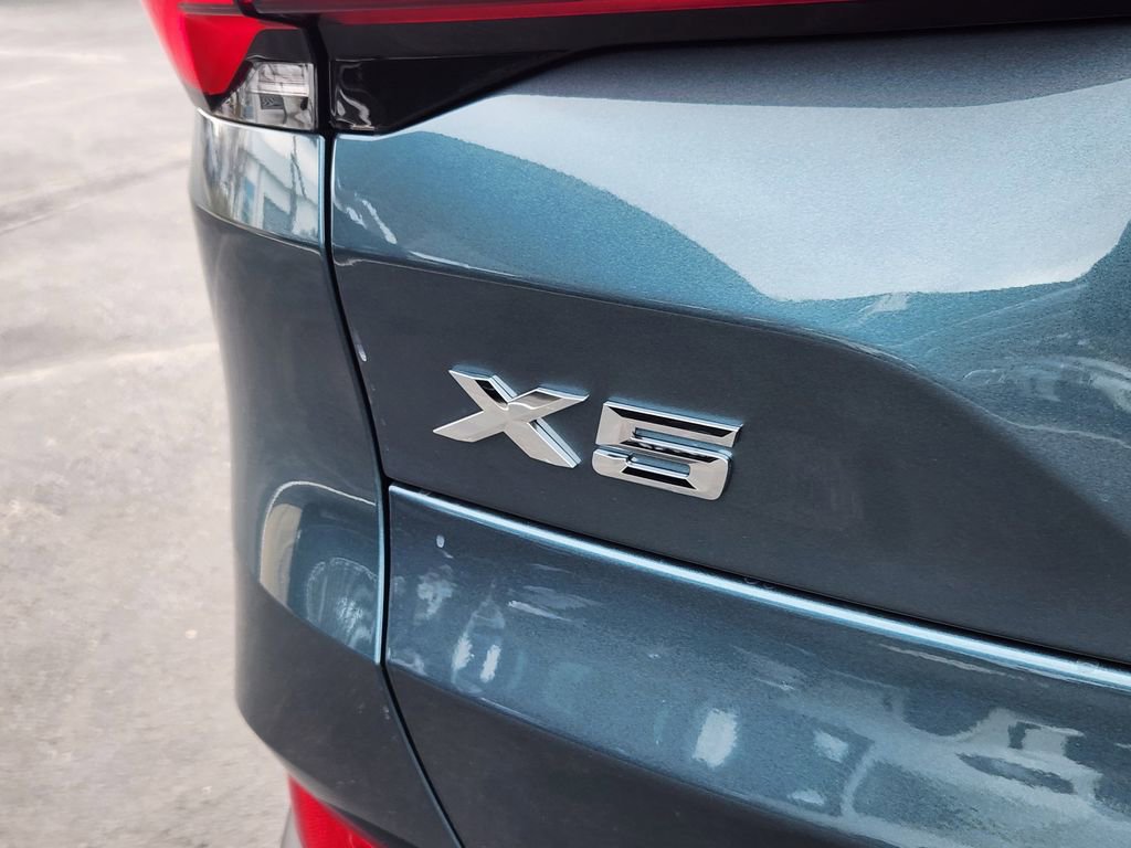 New 2026 BMW X5 xDrive40i AWD/4WD image 21