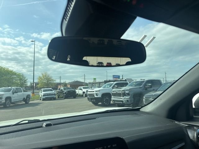 Used 2025 Chevrolet Equinox LT image 20