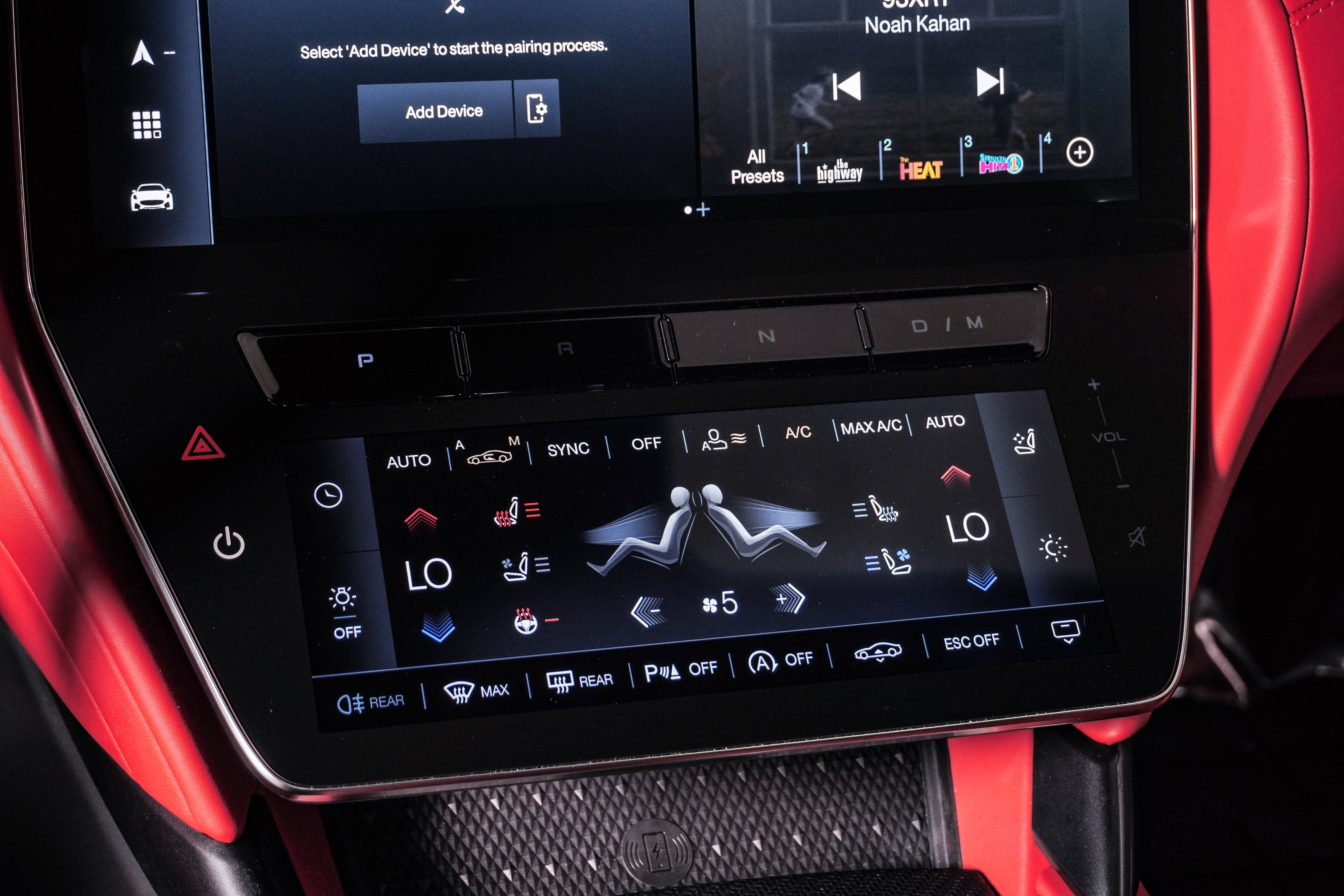 Certified 2024 Maserati GranTurismo Trofeo AWD/4WD image 27