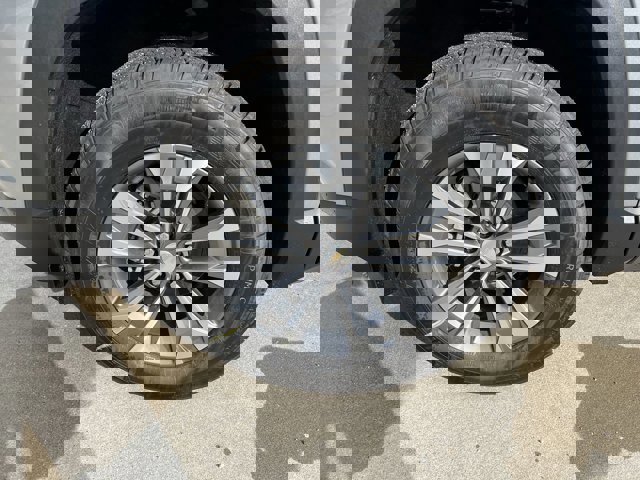 New 2026 Chevrolet Equinox LT w/ Convenience Package II image 33