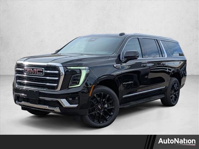 New 2026 GMC Yukon XL Elevation w/ Elevation Premium Package