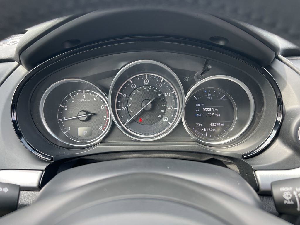 Used 2016 MAZDA CX-9 Grand Touring image 18