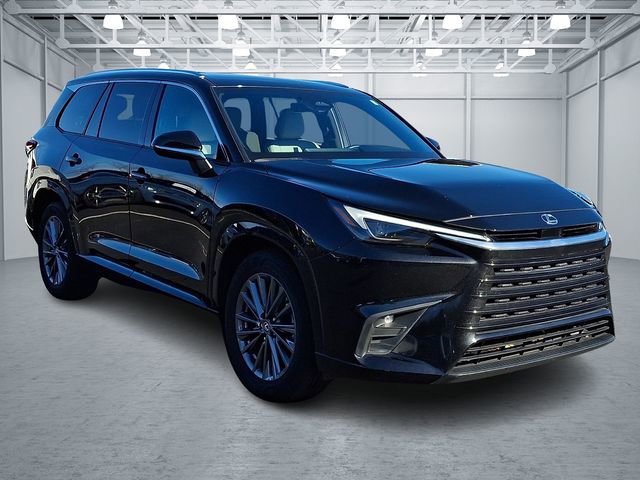 Used 2024 Lexus TX 350 AWD image 3