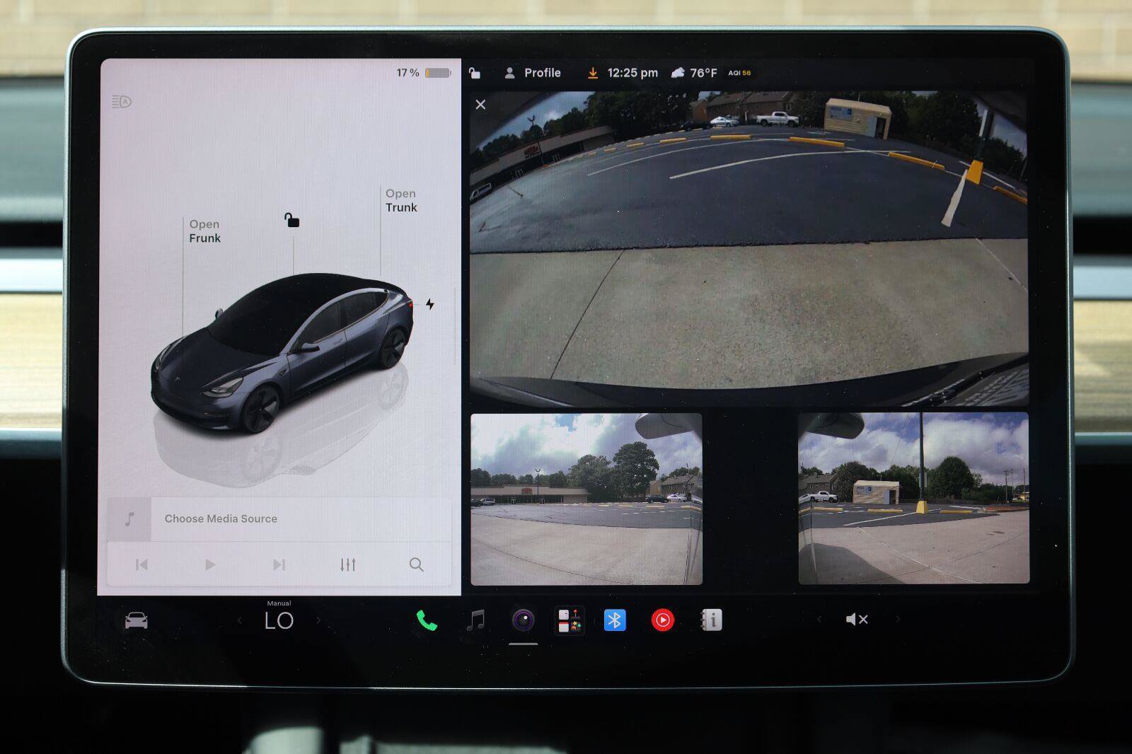 Used 2023 Tesla Model 3 Standard Range RWD image 40