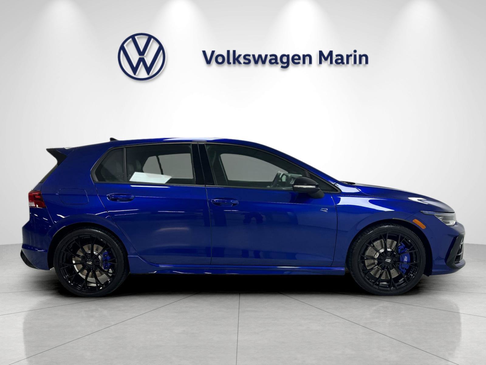 New 2026 Volkswagen Golf AWD/4WD image 6