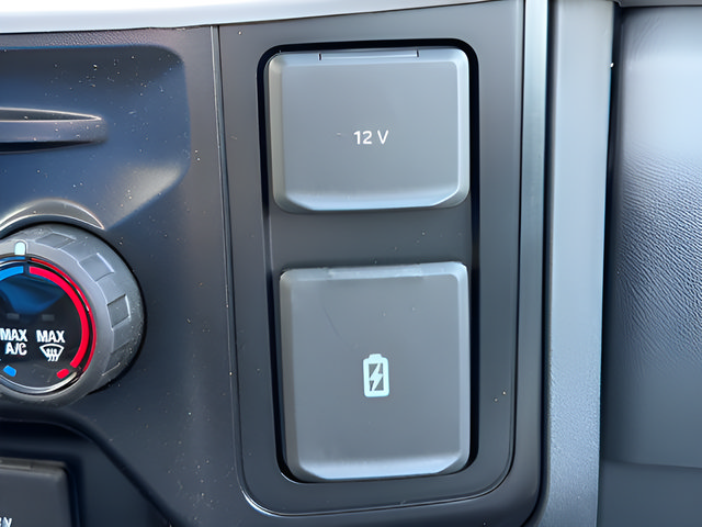 New 2026 Ford F350 XL w/ FX4 Off-Road Package AWD/4WD image 6
