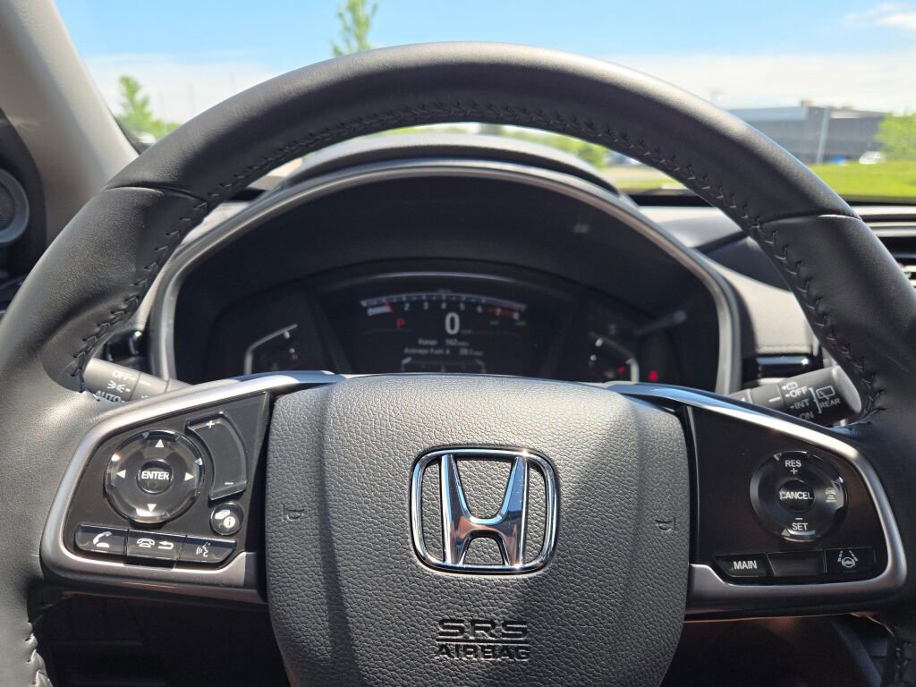 Used 2020 Honda CR-V EX-L image 33