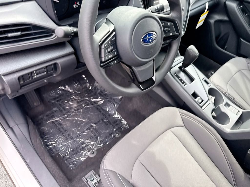 New 2026 Subaru Crosstrek 2.5i image 5