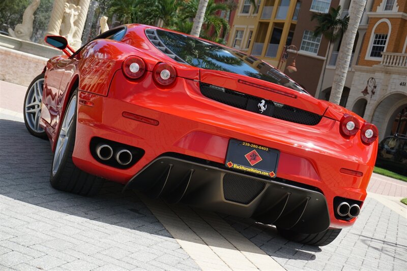 Used 2005 Ferrari F430 Coupe RWD image 61