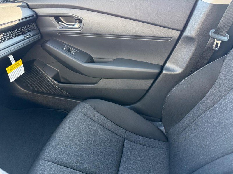 New 2026 Honda Accord LX image 15