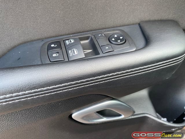 Used 2021 Dodge Challenger R/T w/ Performance Handling Group image 22