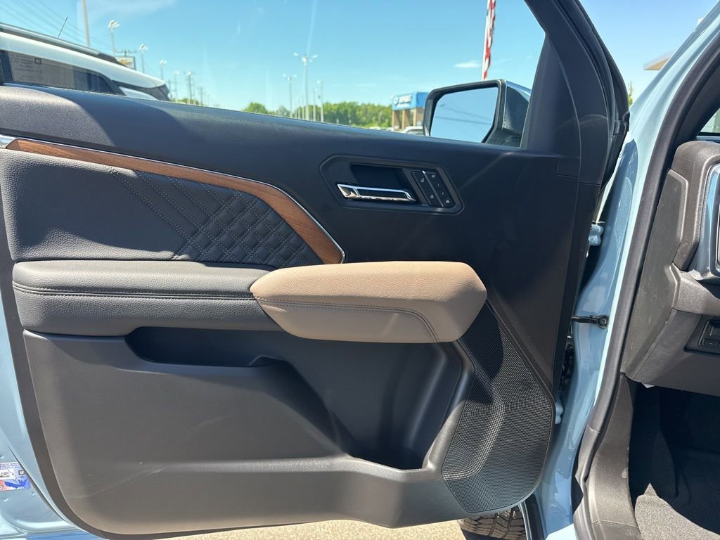 New 2026 GMC Canyon Denali AWD/4WD image 27