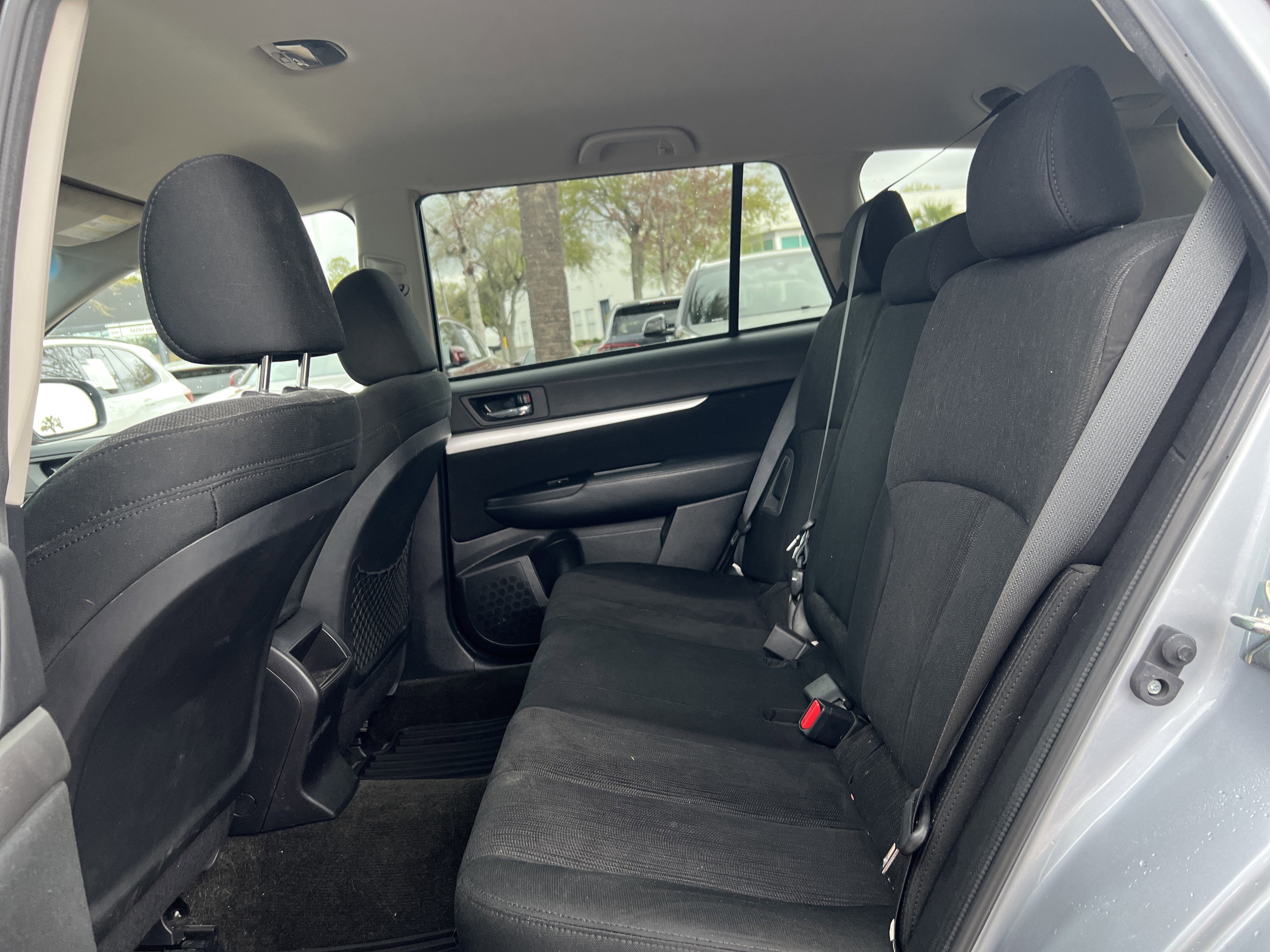 Used 2014 Subaru Outback 2.5i Premium image 29