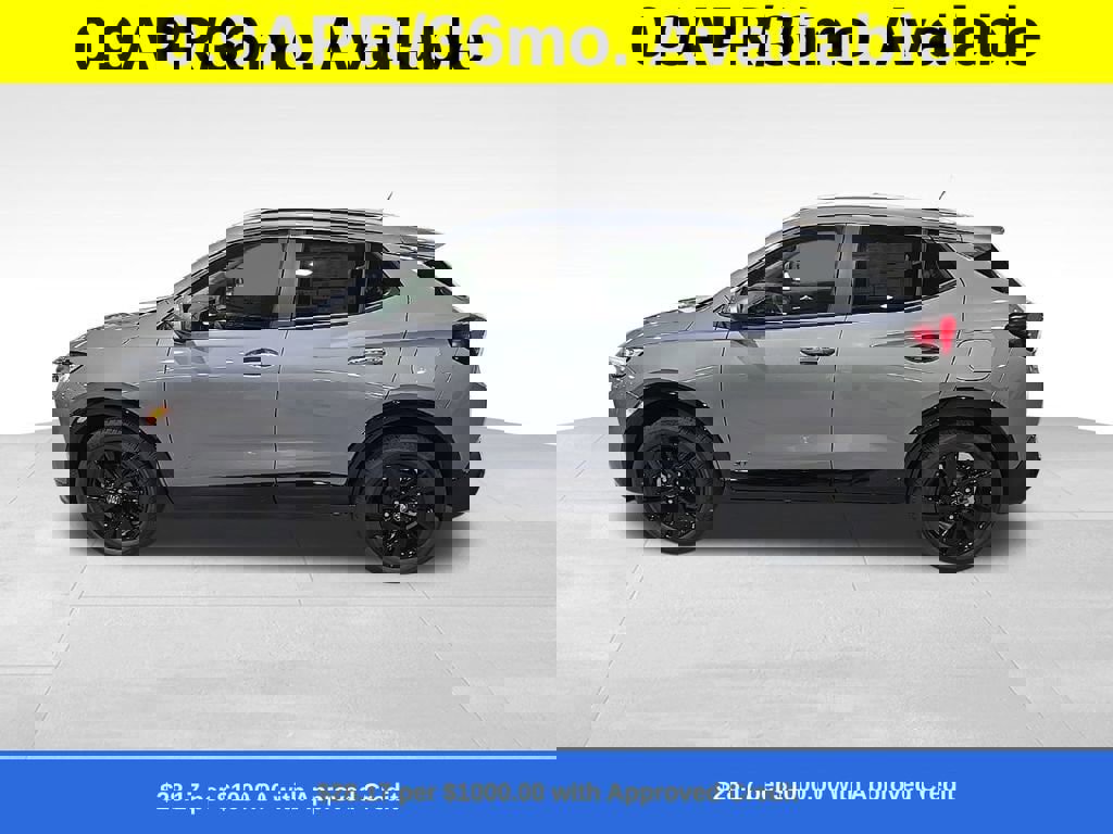 New 2026 Buick Encore GX Sport Touring w/ Comfort Package image 4