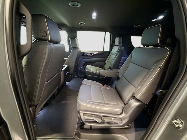 New 2026 GMC Yukon XL Elevation image 24