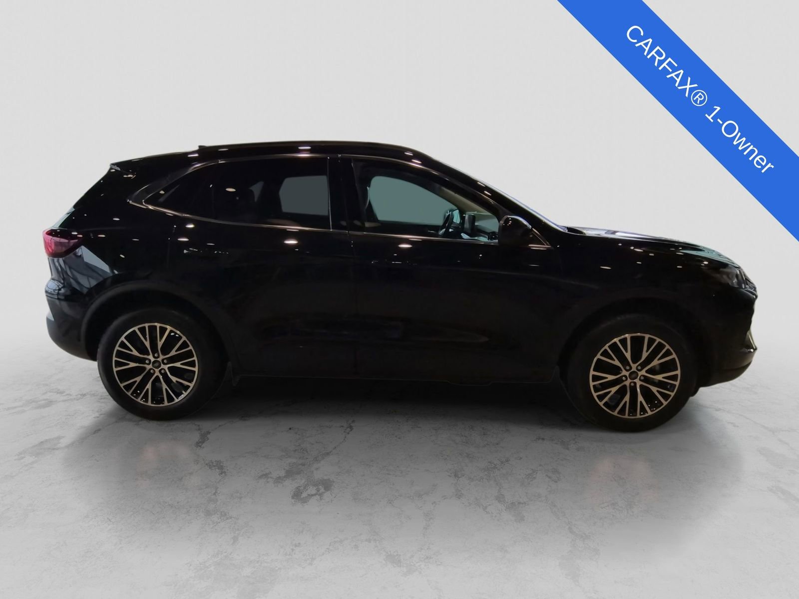 Used 2025 Ford Escape SE image 9