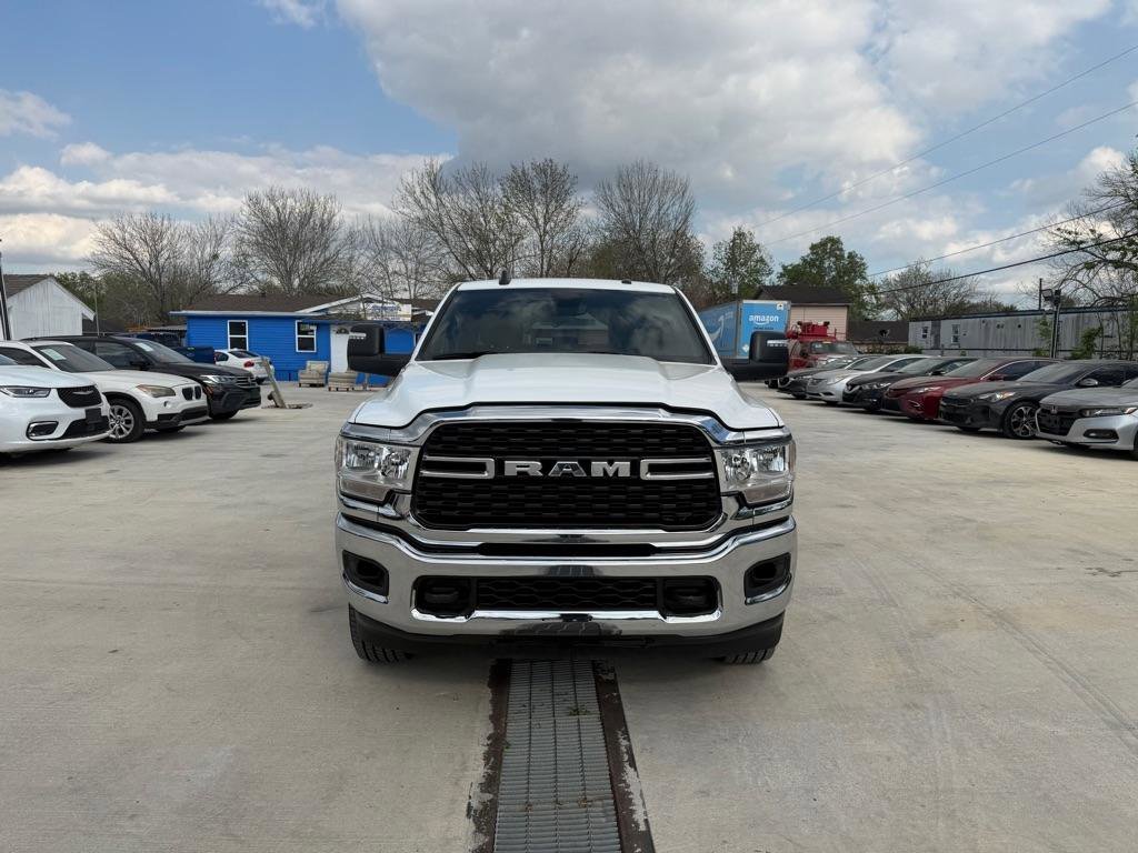 Used 2024 RAM 2500 Big Horn image 2