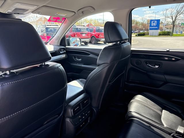 Certified 2025 Honda Pilot EX-L image 21