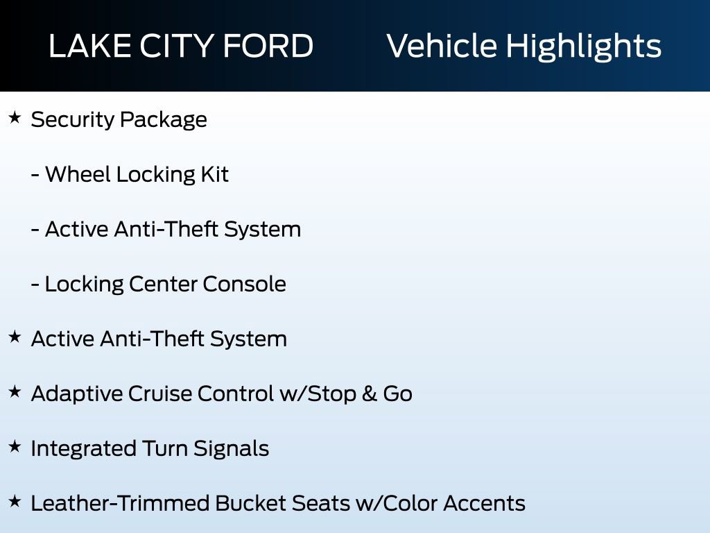 New 2025 Ford Mustang Premium image 16