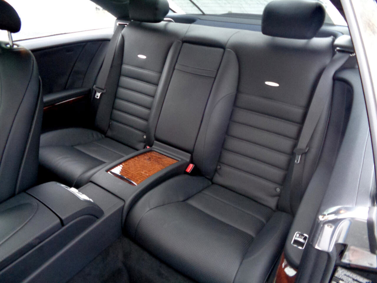 Used 2013 Mercedes-Benz CL 63 AMG image 6