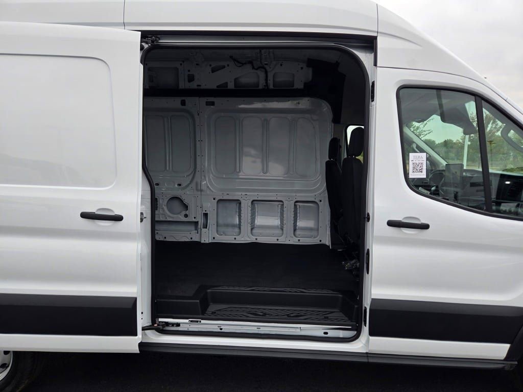 New 2026 Ford Transit 350 148 High Roof Extended image 6