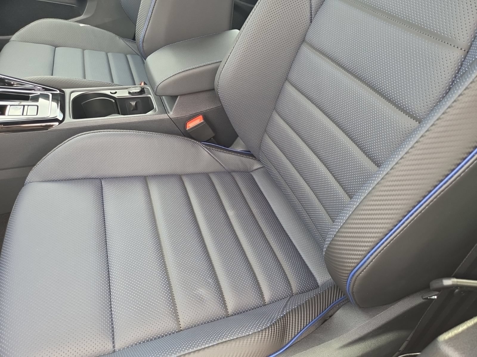 New 2026 Volkswagen Golf AWD/4WD image 16