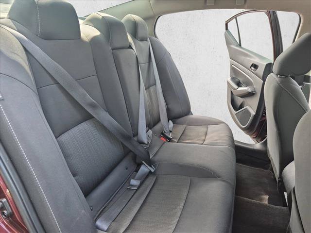 Used 2025 Nissan Altima 2.5 SV AWD/4WD image 18
