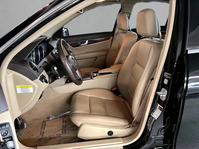 Used 2014 Mercedes-Benz C 250 Sedan image 27