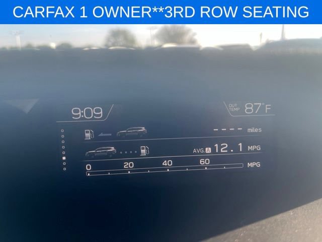 Used 2022 Subaru Ascent Limited w/ Technology Package AWD/4WD image 31