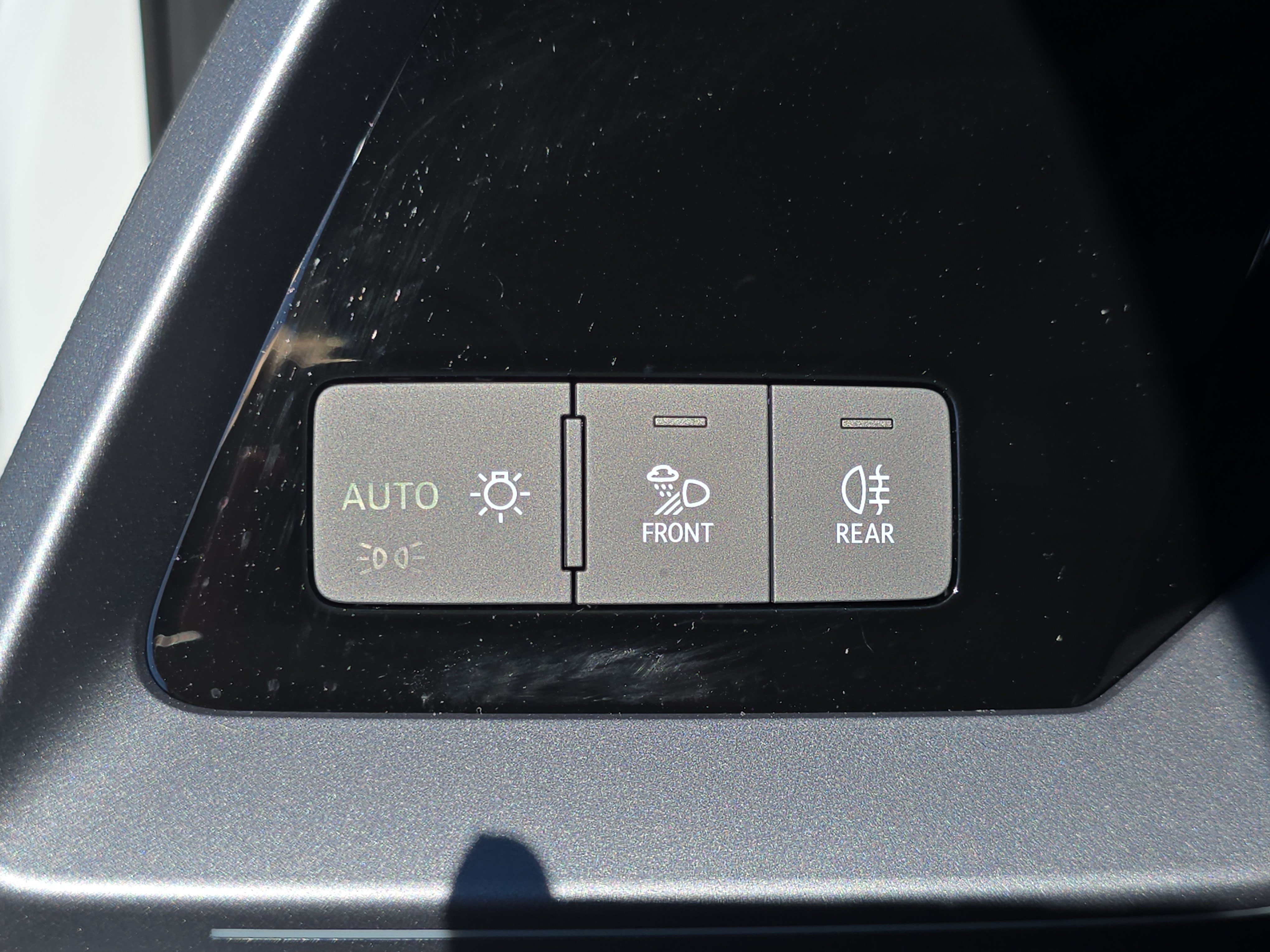 New 2026 Audi A3 2.0T Premium Plus AWD/4WD image 25