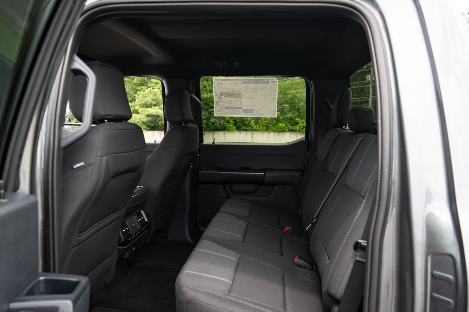 New 2026 Ford F150 STX w/ F-150 LOBO Package AWD/4WD image 18