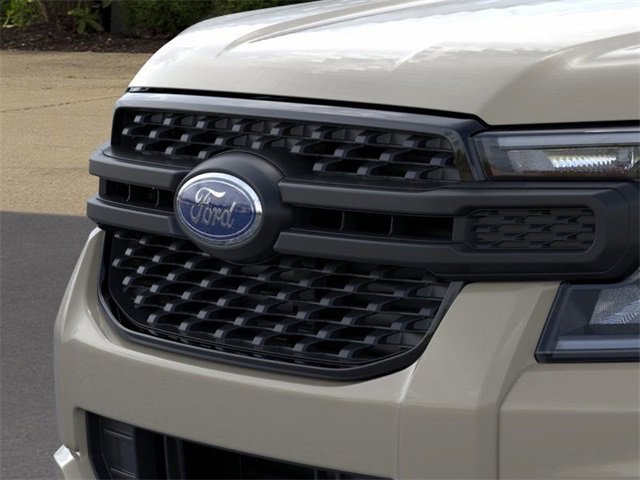 New 2025 Ford Ranger XL w/ Trailer Tow Package image 17