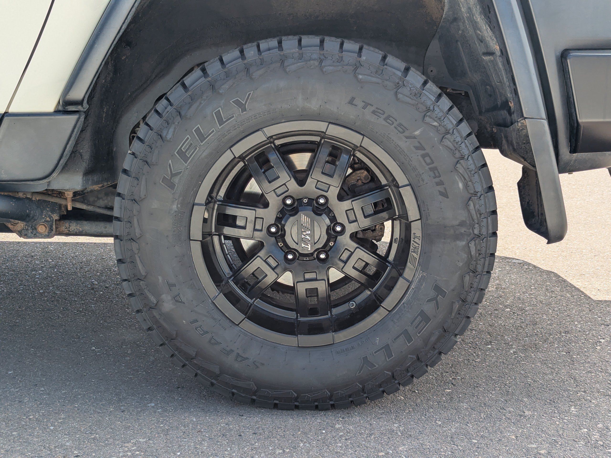 Used 2010 Toyota FJ Cruiser 4WD image 42