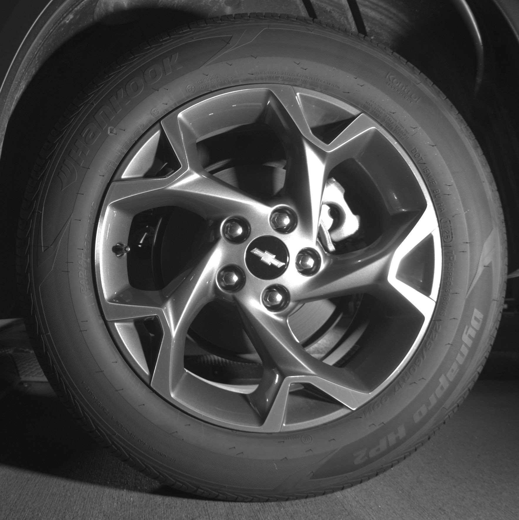 Used 2025 Chevrolet Trax LT w/ LT Convenience Package image 14