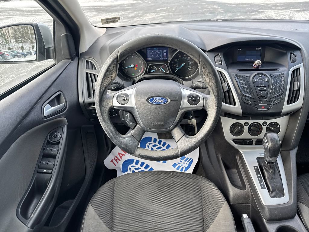 Used 2014 Ford Focus SE image 17