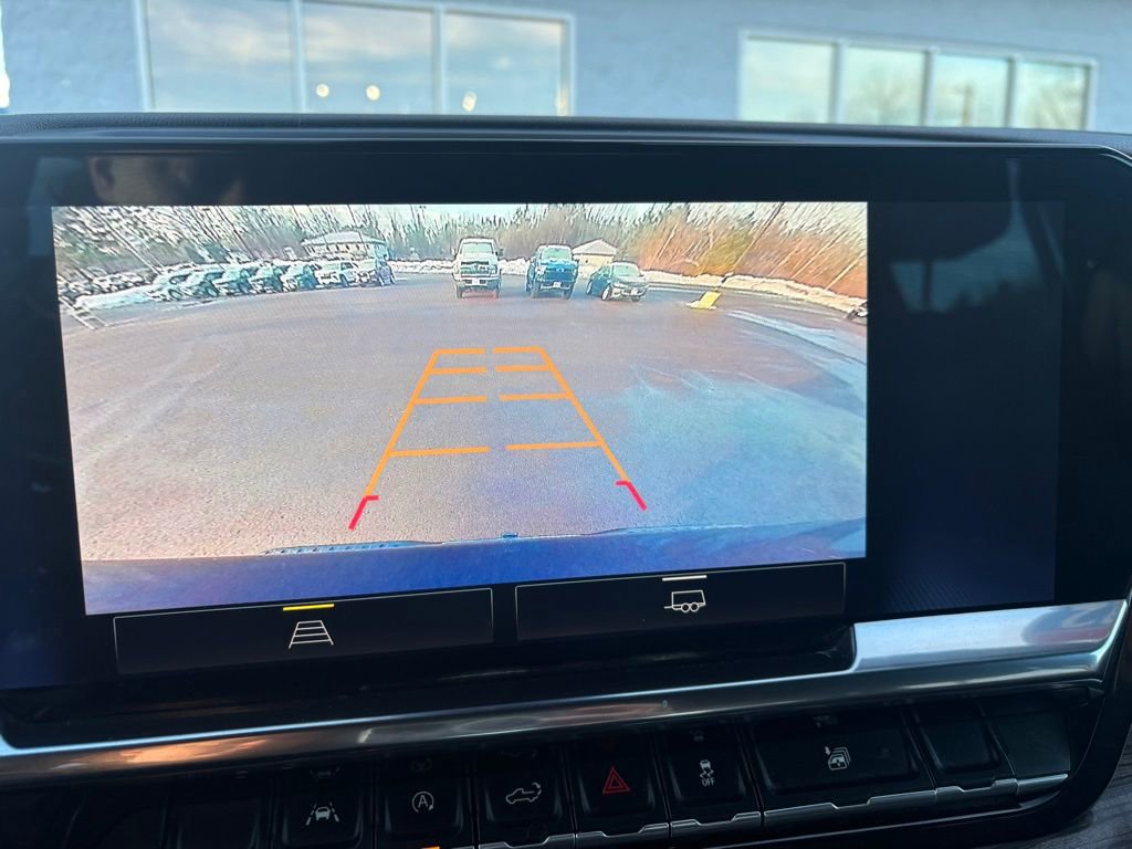 Used 2022 Chevrolet Silverado 1500 RST w/ Max Trailering Package image 12