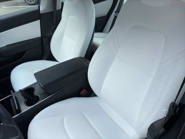 Used 2018 Tesla Model 3 Performance AWD/4WD image 8