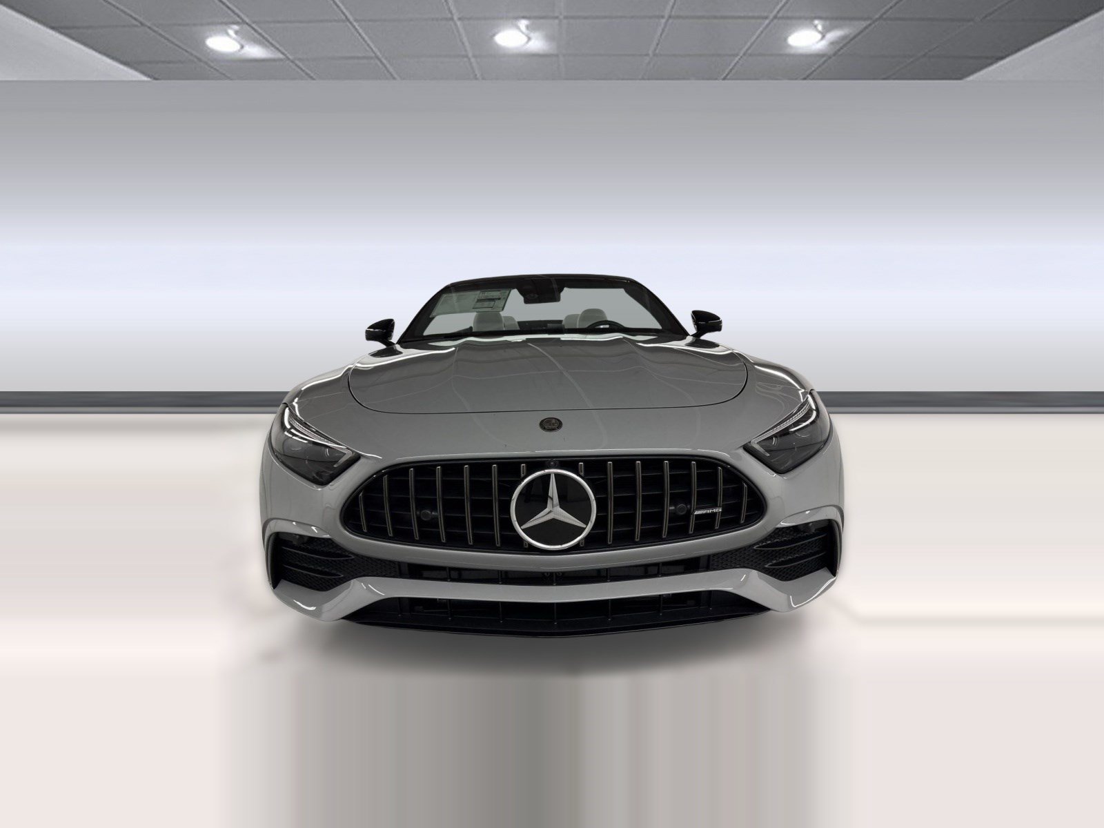 New 2027 Mercedes-Benz SL 43 AMG image 6