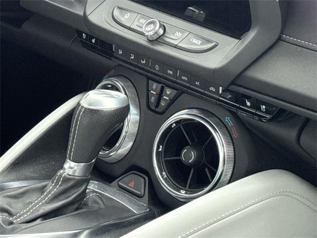 Used 2023 Chevrolet Camaro SS image 12