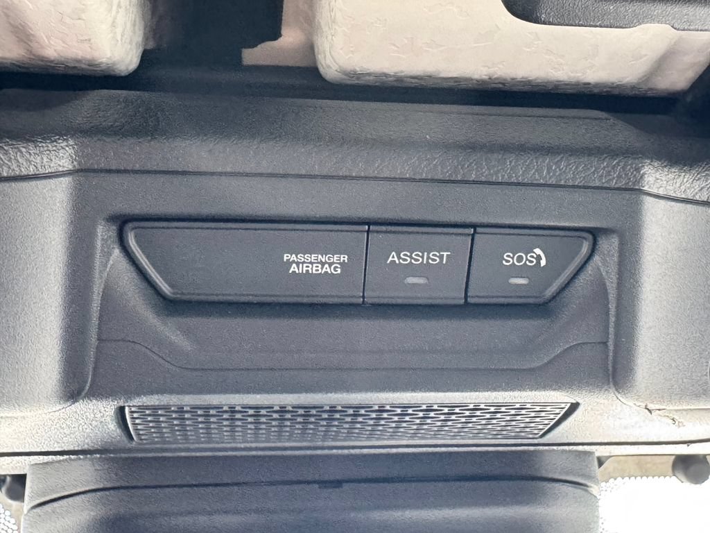 New 2026 Jeep Gladiator Sport AWD/4WD image 23