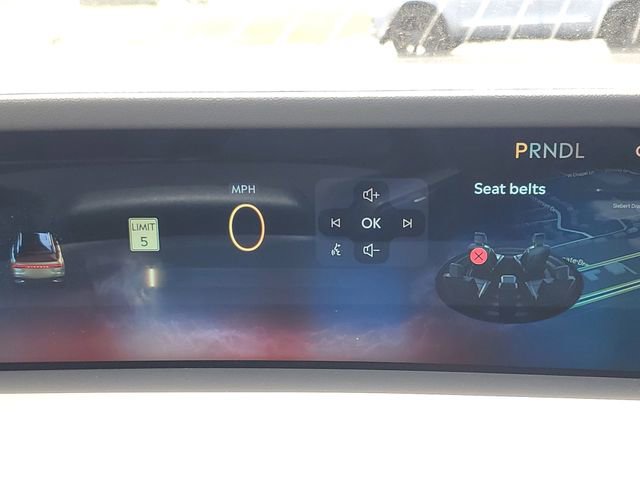 New 2026 Lincoln Nautilus Premier w/ Equipment Group 102A AWD/4WD image 15