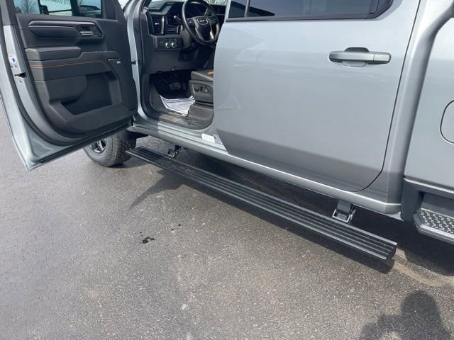Used 2024 GMC Sierra 3500 AT4 w/ AT4 Premium Plus Package image 10