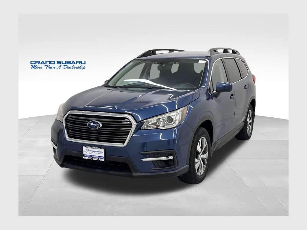 Used 2020 Subaru Ascent Premium w/ Convenience Package