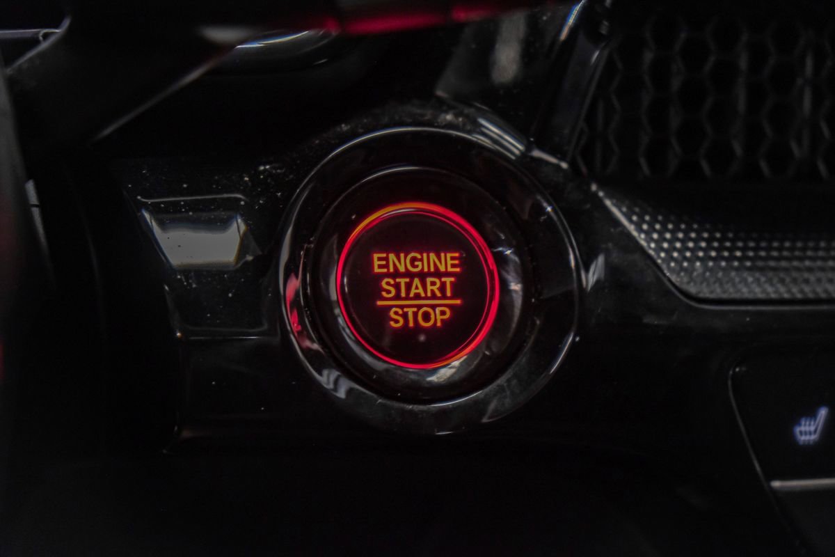 Used 2024 Honda CR-V EX-L image 20