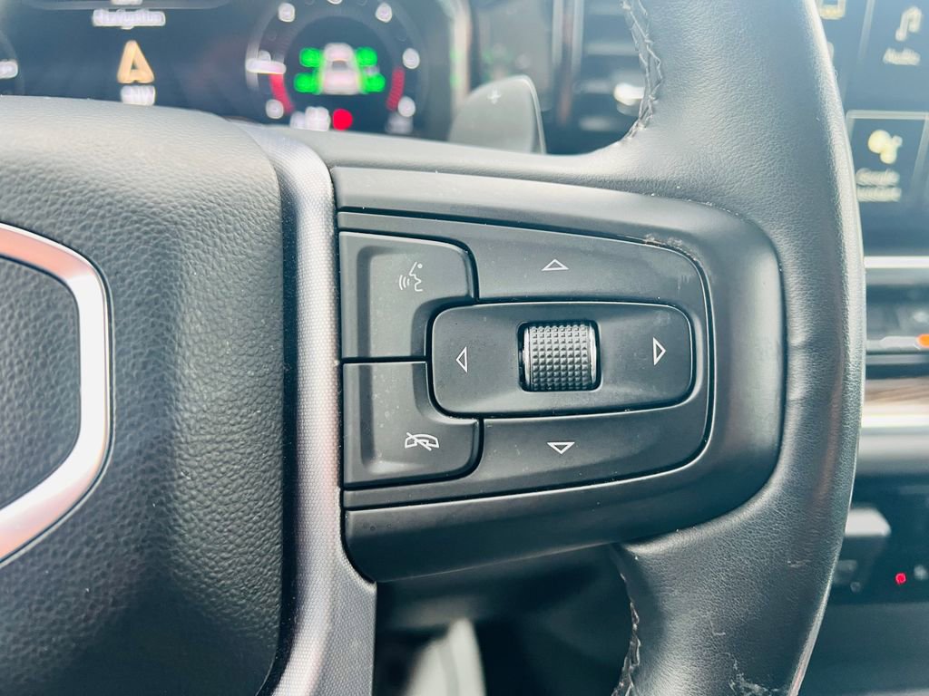 Used 2024 GMC Sierra 1500 Elevation w/ X31 Off-Road Package image 23