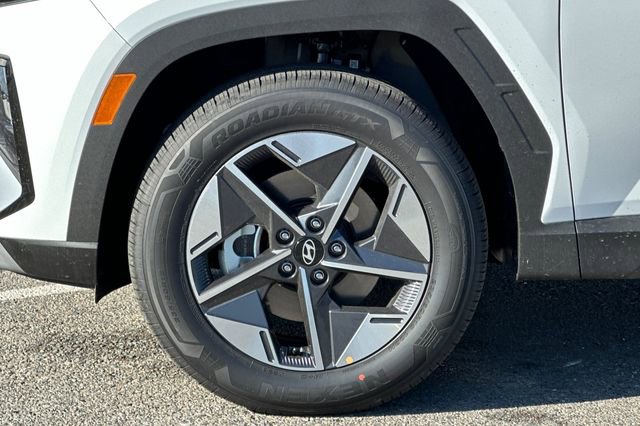 New 2026 Hyundai Tucson SEL AWD/4WD image 27