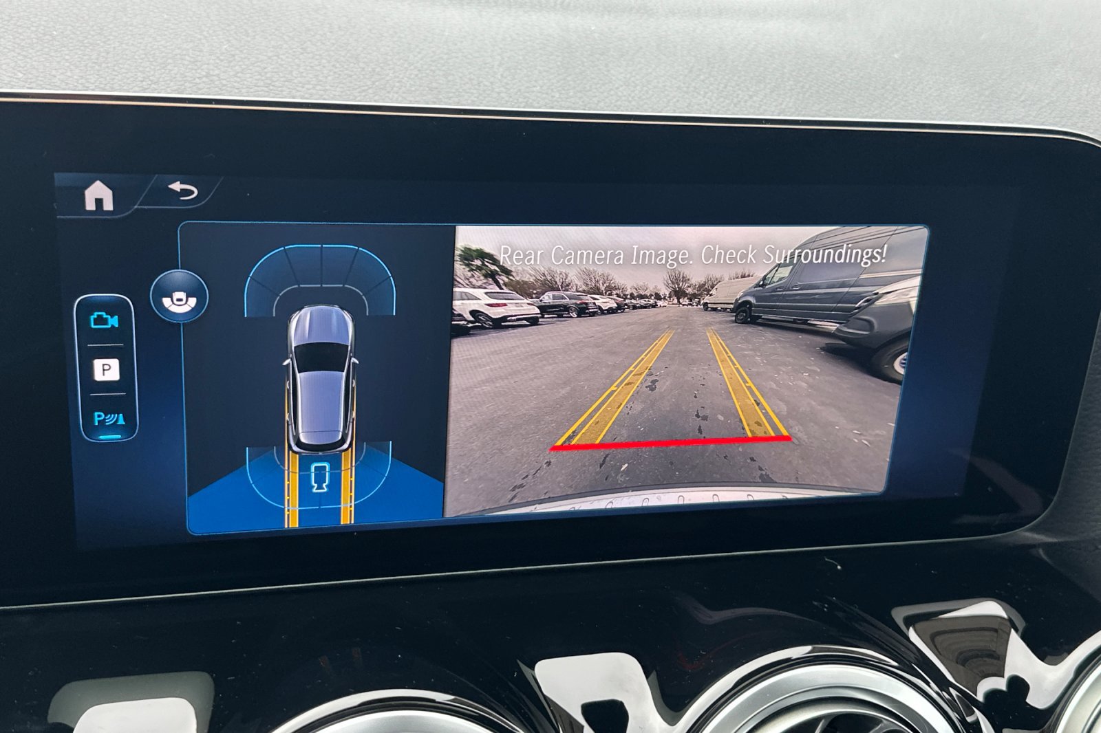 New 2026 Mercedes-Benz GLA 250 250 image 19