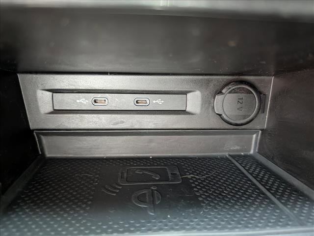 Used 2023 Volkswagen Tiguan SE R-Line FWD image 35